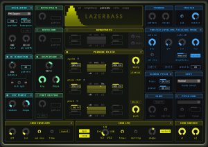 Making a Basic Razorbass Wobble Bass Tutorial by OhmLab 9