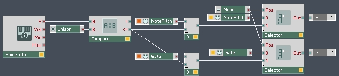 reaktor synth programming class reaktor synth programming class