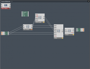 How to Use Multiple Reaktor Effects as a Plugin Tutorial by OhmLab 4