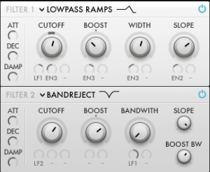 Using Modulation to Create an Evolving Razor Synth Pad Tutorial by OhmLab 4