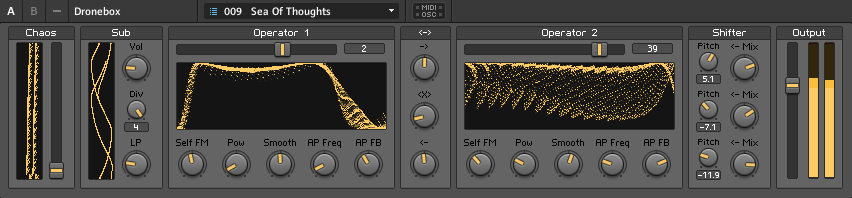 reaktor ensembles reaktor ensembles