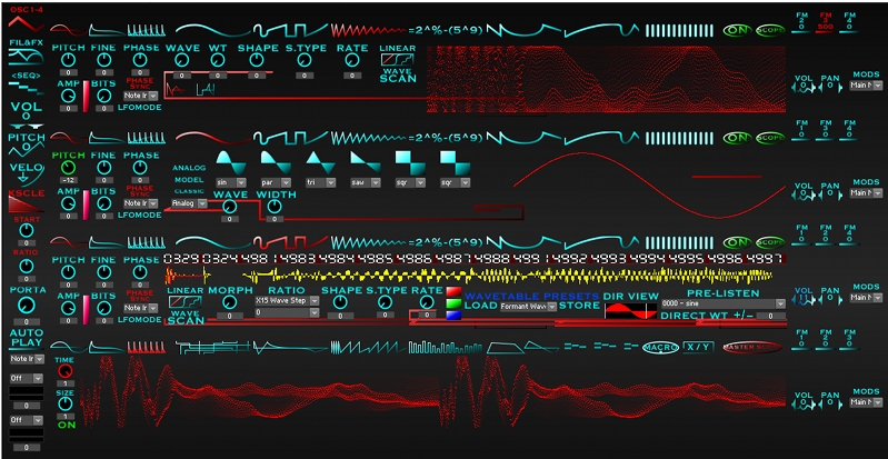 reaktor free reaktor free